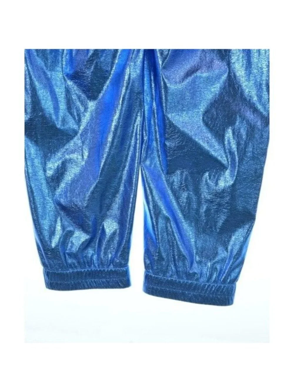 Gucci Pants Blue